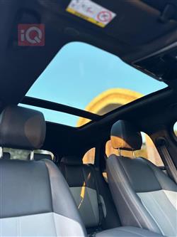 لاند روفر رانج روڤر فيلار